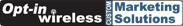 Marketing Solutions by Opt-in Wireless