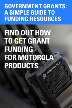 Government Grants