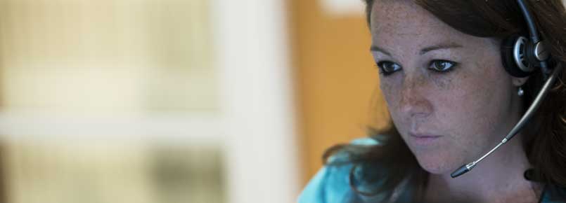 TRBOnet Enterprise Application TRBOnet Enterprise Application